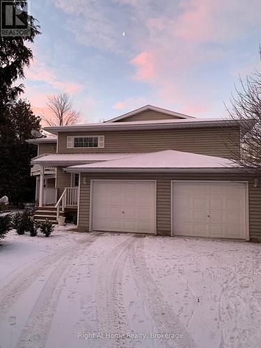 65 Slalom Gate Road, Collingwood, ON - Outdoor