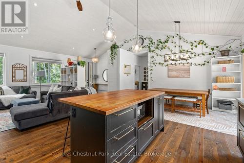 2698 Old Muskoka Road, Huntsville (Stephenson), ON - Indoor