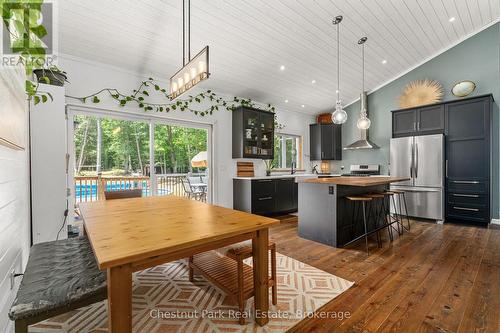 2698 Old Muskoka Road, Huntsville (Stephenson), ON - Indoor