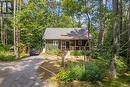 Secondary House on Property - 2698 Old Muskoka Road, Huntsville (Stephenson), ON  - Outdoor 