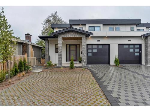 15570 OXENHAM AVENUE  White Rock, BC V4B 2J3