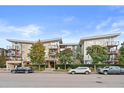 203 23255 BILLY BROWN ROAD  Langley, BC V1M 0C8