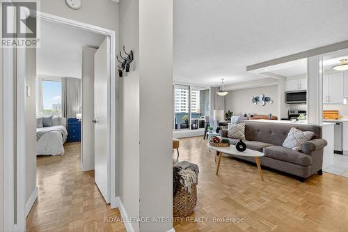 704 - 265 Poulin Avenue, Ottawa, ON - Indoor