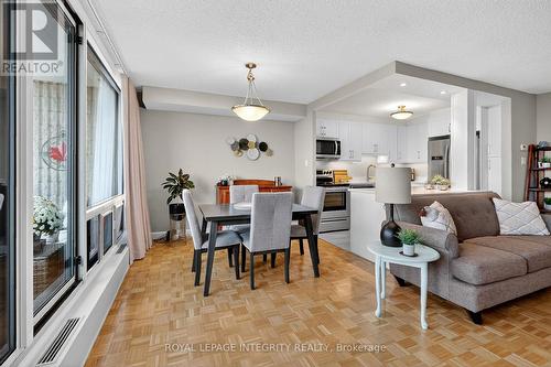 704 - 265 Poulin Avenue, Ottawa, ON - Indoor