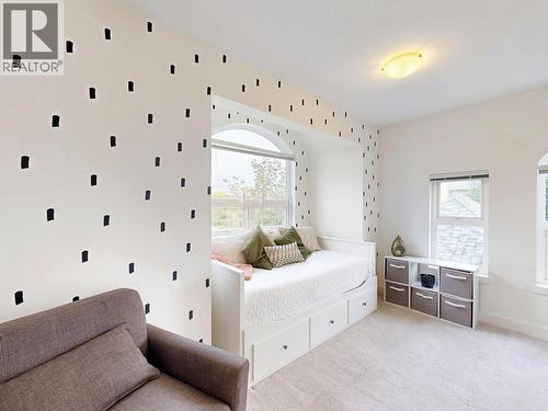 101 1672 E Pender Street, Vancouver, BC - Indoor Photo Showing Bedroom