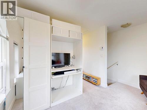 101 1672 E Pender Street, Vancouver, BC - Indoor