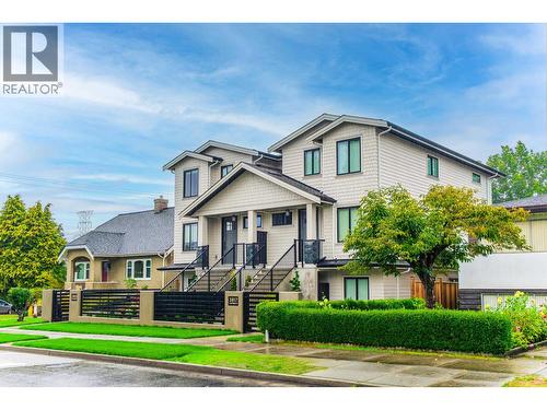 3817 OXFORD STREET  Burnaby, BC V5C 1C2