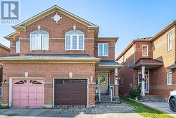 18 FIDDLEHEAD TERRACE  Toronto, ON M1B 6B5