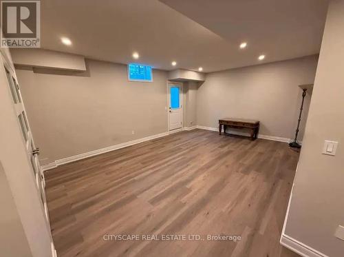 3367 Post Road, Oakville, ON - Indoor