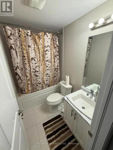 3367 Post Road, Oakville, ON - Indoor Photo Showing Bathroom