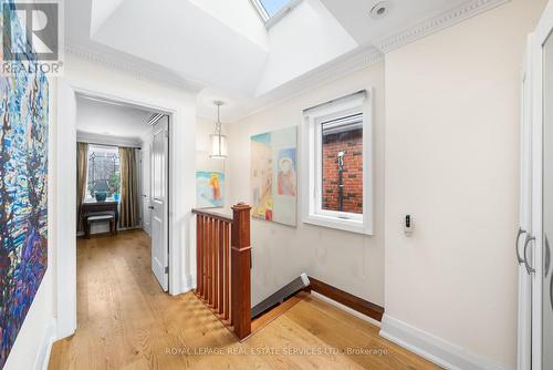 91 Wanless Avenue, Toronto, ON - Indoor Photo Showing Other Room