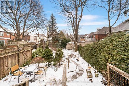 91 Wanless Avenue, Toronto, ON - Outdoor
