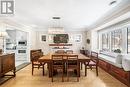 91 Wanless Avenue, Toronto, ON  - Indoor Photo Showing Dining Room 