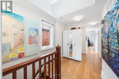 91 Wanless Avenue, Toronto, ON - Indoor Photo Showing Other Room