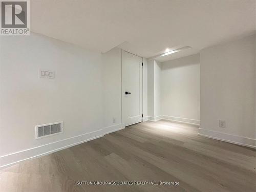 Lower - 24 Dunraven Drive, Toronto, ON - Indoor Photo Showing Other Room