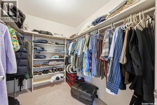 809 St Joseph Avenue, Bruno, SK - Indoor With Storage