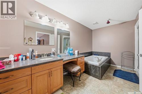 809 St Joseph Avenue, Bruno, SK - Indoor