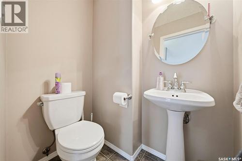 809 St Joseph Avenue, Bruno, SK - Indoor Photo Showing Bathroom