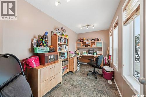 809 St Joseph Avenue, Bruno, SK - Indoor Photo Showing Office