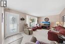 809 St Joseph Avenue, Bruno, SK  - Indoor Photo Showing Living Room 