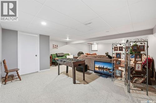 809 St Joseph Avenue, Bruno, SK - Indoor