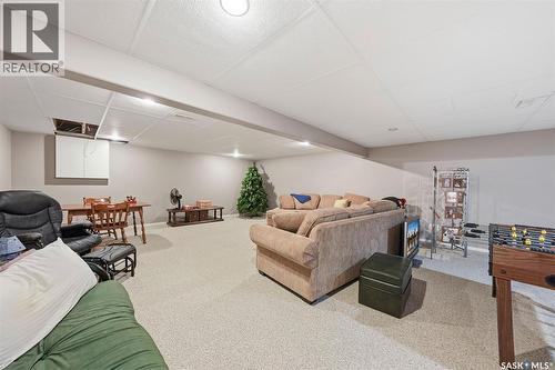 809 St Joseph Avenue, Bruno, SK - Indoor