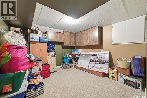 809 St Joseph Avenue, Bruno, SK - Indoor