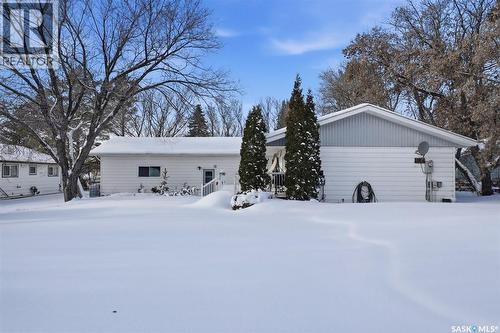 809 St Joseph Avenue, Bruno, SK - Outdoor