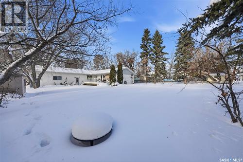 809 St Joseph Avenue, Bruno, SK - Outdoor