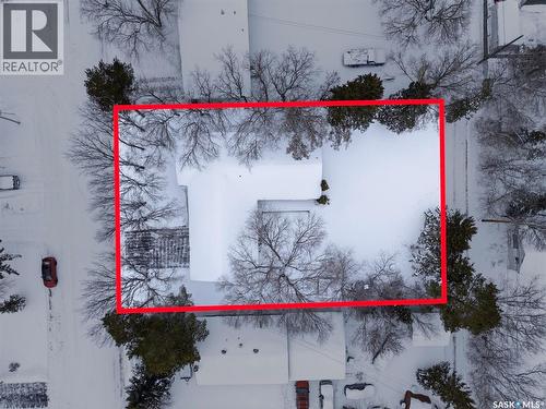 809 St Joseph Avenue, Bruno, SK - Outdoor