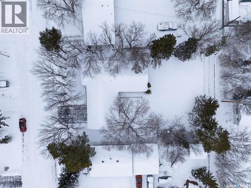 809 St Joseph Avenue, Bruno, SK - Outdoor With View