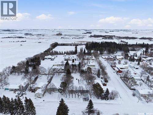 809 St Joseph Avenue, Bruno, SK - Outdoor With View