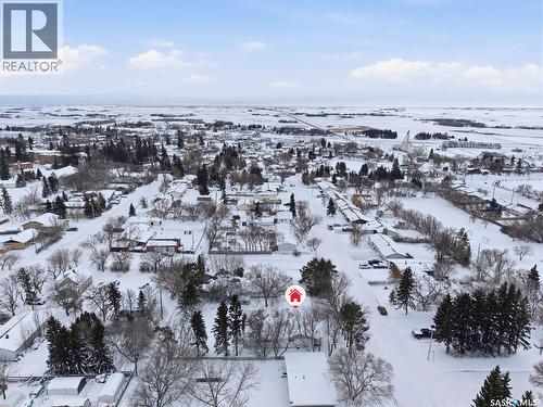 809 St Joseph Avenue, Bruno, SK - Outdoor With View