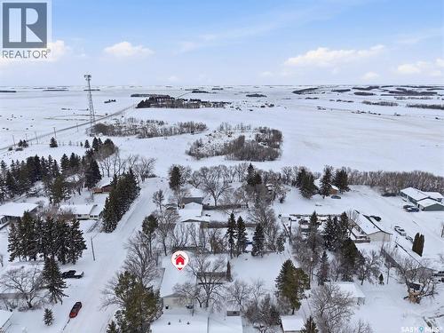 809 St Joseph Avenue, Bruno, SK - Outdoor With View