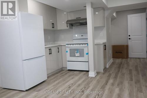 Bsmt - 200 Ronald Guscott Street, Oshawa, ON 