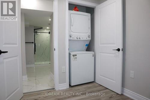 Bsmt - 200 Ronald Guscott Street, Oshawa, ON 