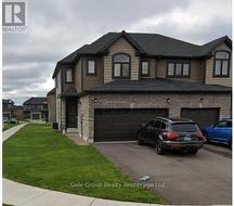 169 LINKS CRESCENT  Woodstock (Woodstock - North), ON N4S 0L9