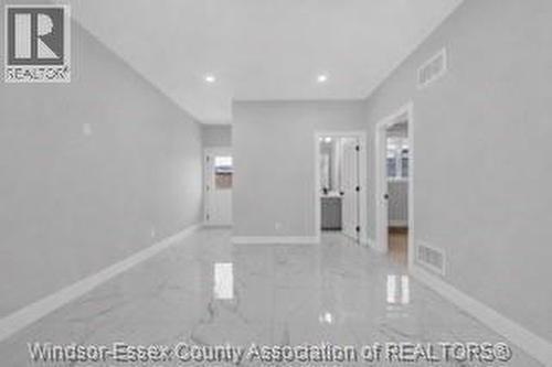 298 George Unit# 3, Amherstburg, ON -  Photo Showing Other Room