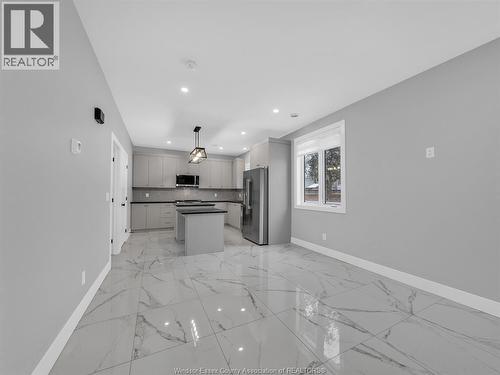 298 George Unit# 3, Amherstburg, ON - Indoor