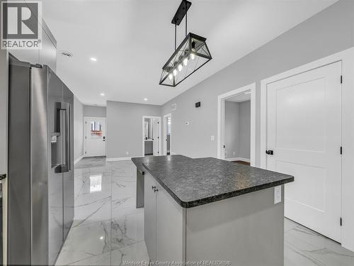 298 George Unit# 3, Amherstburg, ON - Indoor