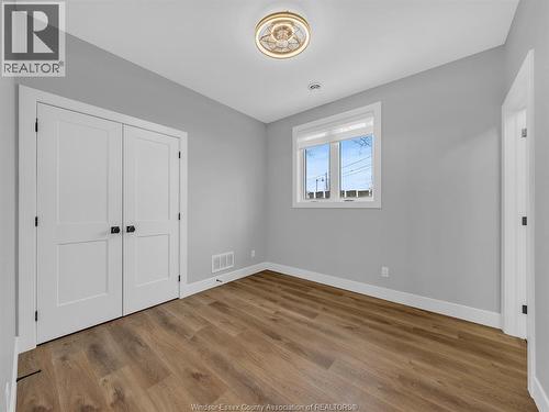 298 George Unit# 3, Amherstburg, ON - Indoor Photo Showing Other Room