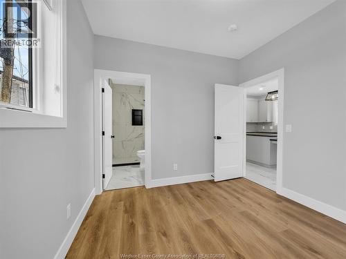 298 George Unit# 3, Amherstburg, ON - Indoor Photo Showing Other Room