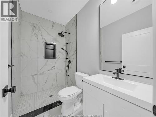 298 George Unit# 3, Amherstburg, ON - Indoor Photo Showing Bathroom