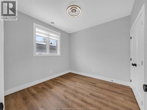 298 George Unit# 3, Amherstburg, ON - Indoor Photo Showing Other Room