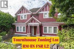 7623 GRANVILLE STREET  Vancouver, BC V6P 4Y8