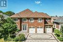 112 Strathearn Avenue, Richmond Hill, ON  - Outdoor With Facade 