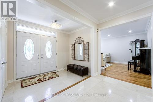 112 Strathearn Avenue, Richmond Hill, ON - Indoor Photo Showing Other Room