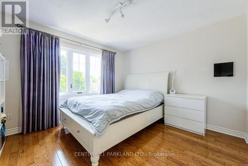 112 Strathearn Avenue, Richmond Hill, ON - Indoor Photo Showing Bedroom
