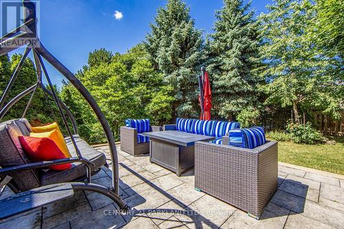112 Strathearn Avenue, Richmond Hill, ON - Outdoor With Deck Patio Veranda