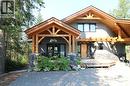 1529 Quartz Crescent, Golden, BC  - Outdoor 